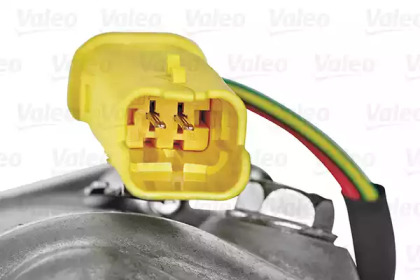 valeo 813322