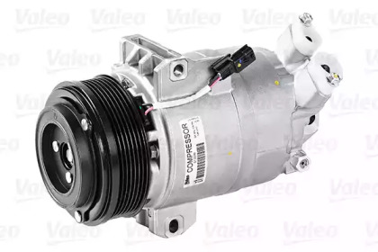 VALEO 813339