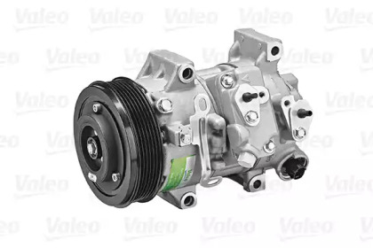 VALEO 813414