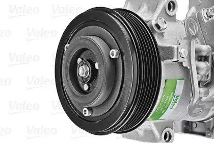 valeo 813414