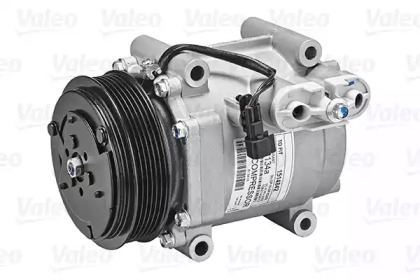 VALEO 813416