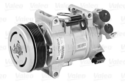 VALEO 813430