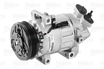 VALEO 813432