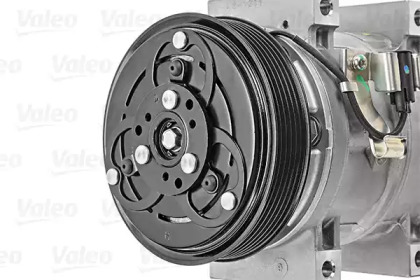 valeo 815003