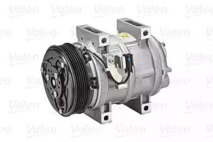 VALEO 815004