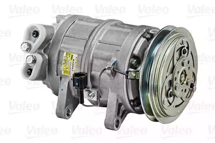 VALEO 815007