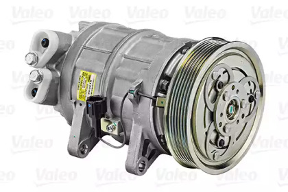 VALEO 815008