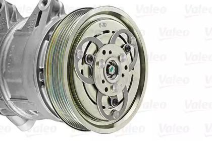 valeo 815008