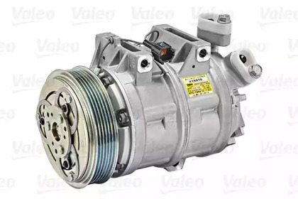 VALEO 815010