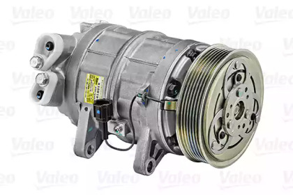 VALEO 815019