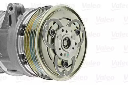 valeo 815019