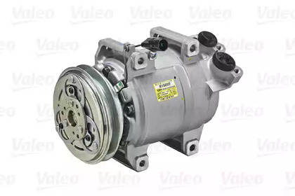 VALEO 815022