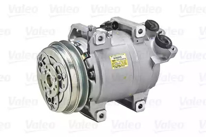 VALEO 815023