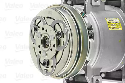 valeo 815023