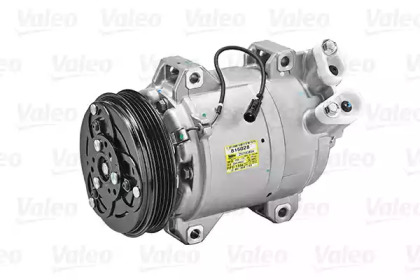 VALEO 815028