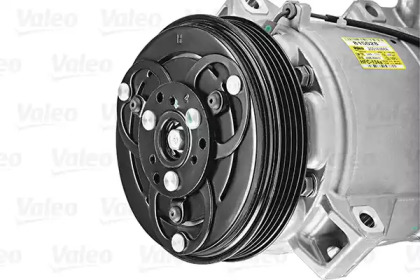 valeo 815028