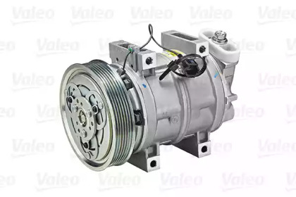 VALEO 815039