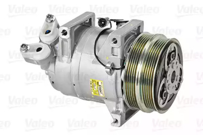 VALEO 815047