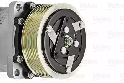 valeo 813009