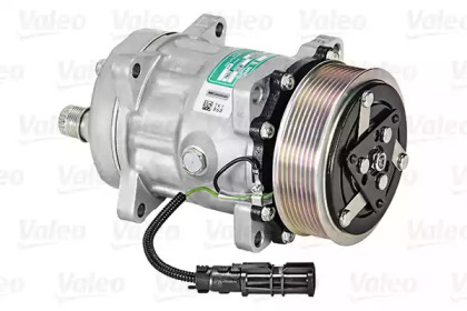 VALEO 813010