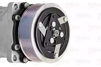 valeo 813010