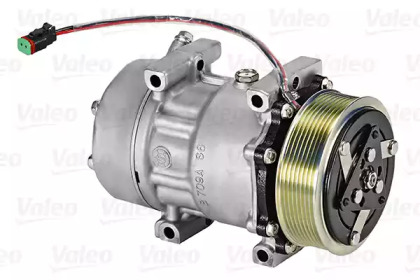 VALEO 813026