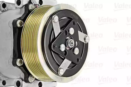 valeo 813026