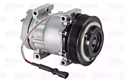 VALEO 813027