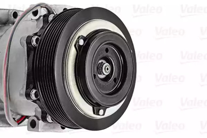 valeo 813027