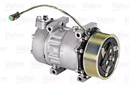 VALEO 813028