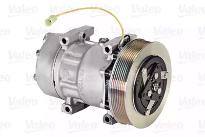 VALEO 813029