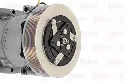 valeo 813029