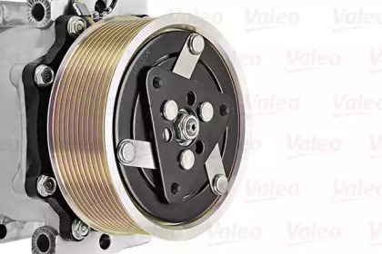 valeo 813034