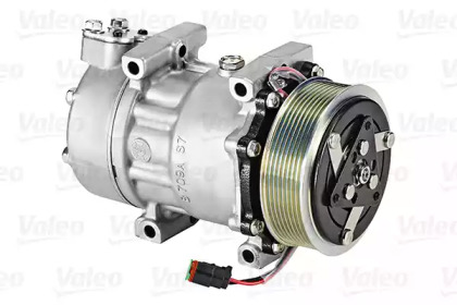 VALEO 813036