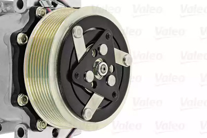 valeo 813036