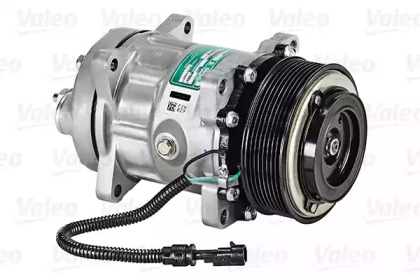 VALEO 813038