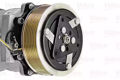 valeo 813039