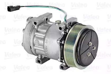 VALEO 813042
