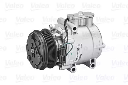 VALEO 813636