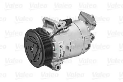 VALEO 813704