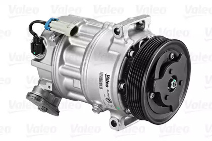 VALEO 813709