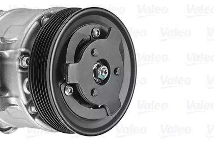 valeo 813709