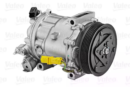 VALEO 813726