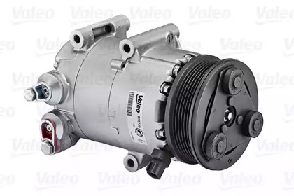 VALEO 813739