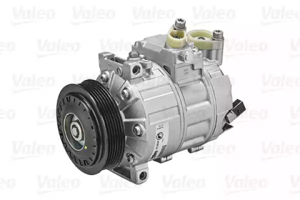 VALEO 813838