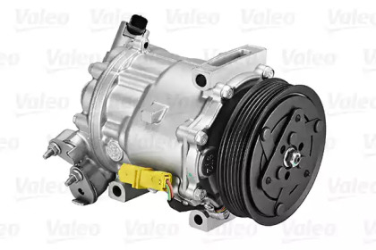 VALEO 813852