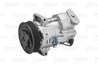 VALEO 813910