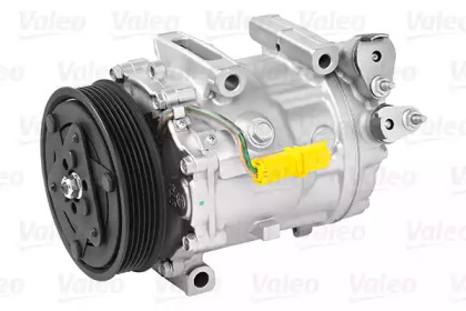 VALEO 813934