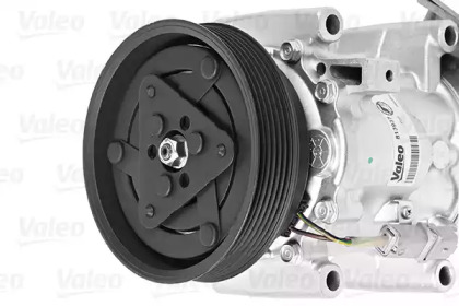 valeo 813937