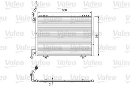 VALEO 814074